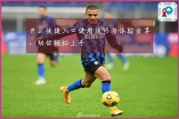 开云快捷入口使用技巧与体验分享，助你轻松上手