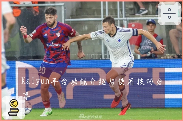 Kaiyun平台功能介绍与使用技巧分享
