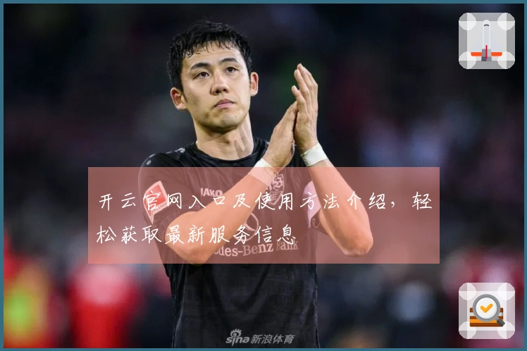 开云官网入口及使用方法介绍，轻松获取最新服务信息