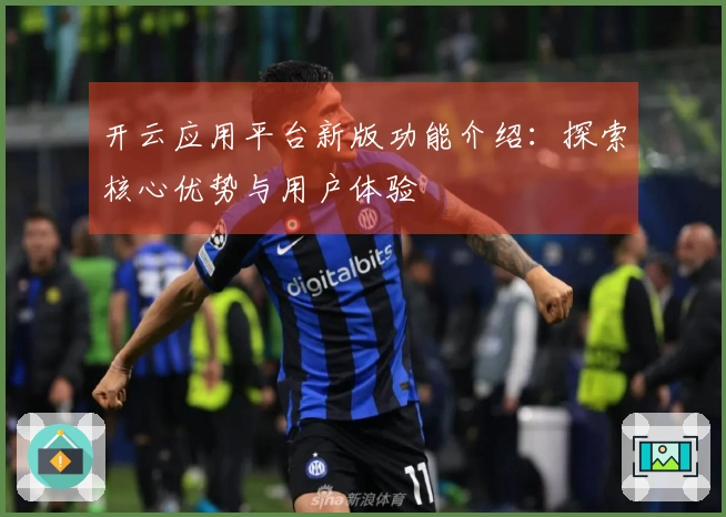 开云应用平台新版功能介绍：探索核心优势与用户体验