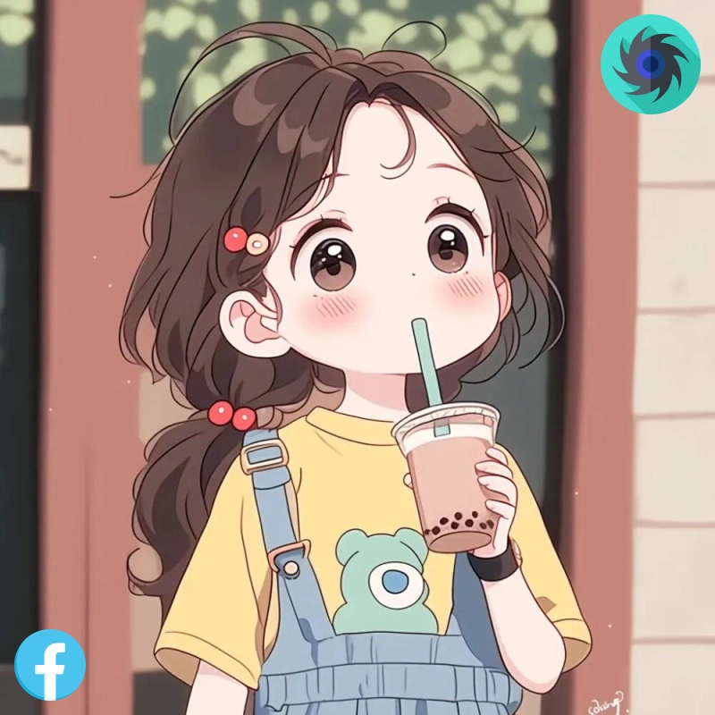 头像